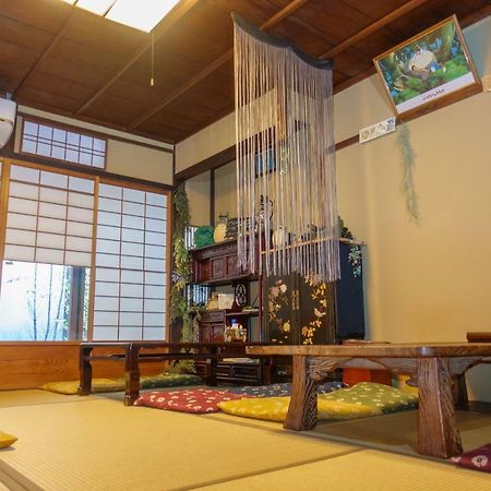 Grateful Hotel Kyoto Luaran gambar