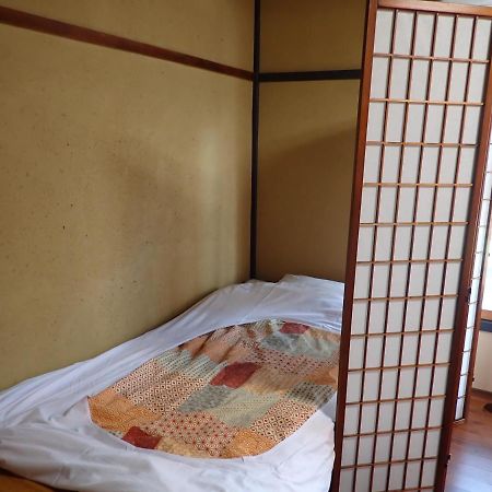 Grateful Hotel Kyoto Luaran gambar