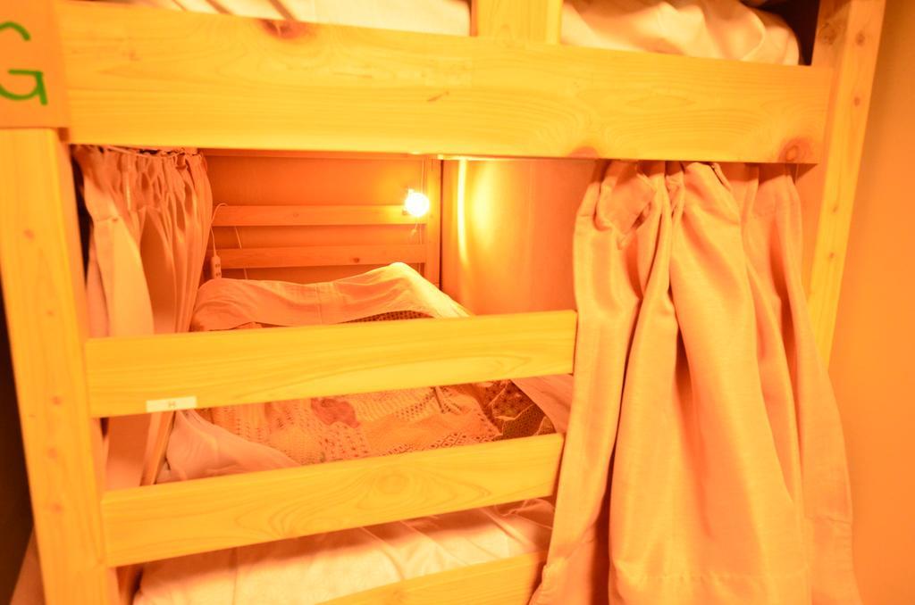 Grateful Hotel Kyoto Luaran gambar
