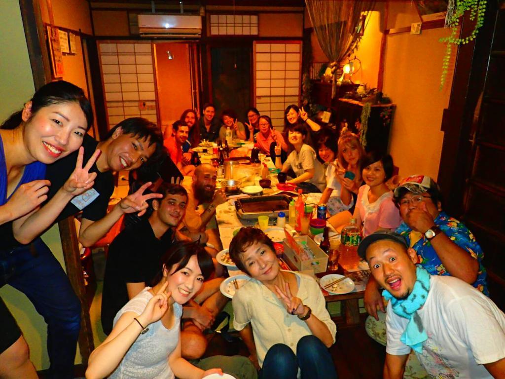 Grateful Hotel Kyoto Luaran gambar