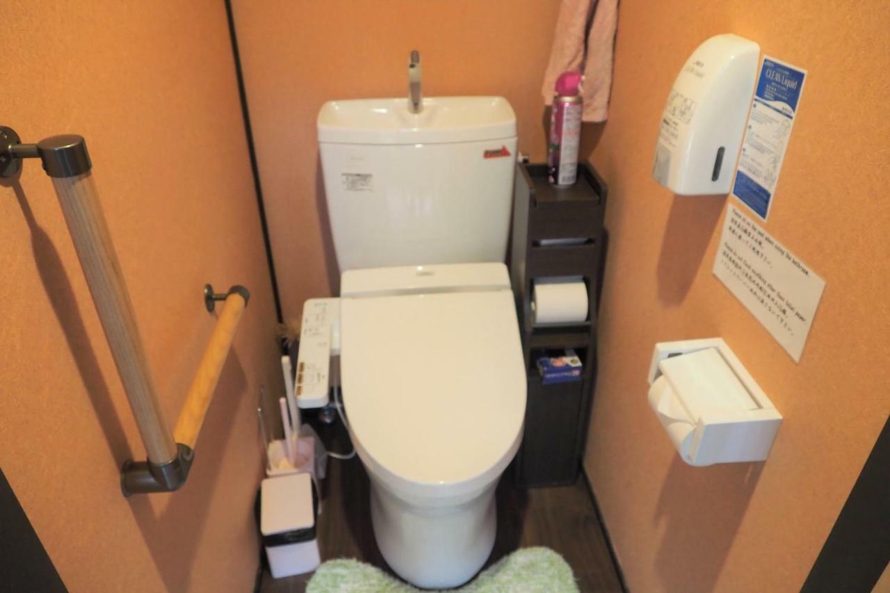 Grateful Hotel Kyoto Luaran gambar
