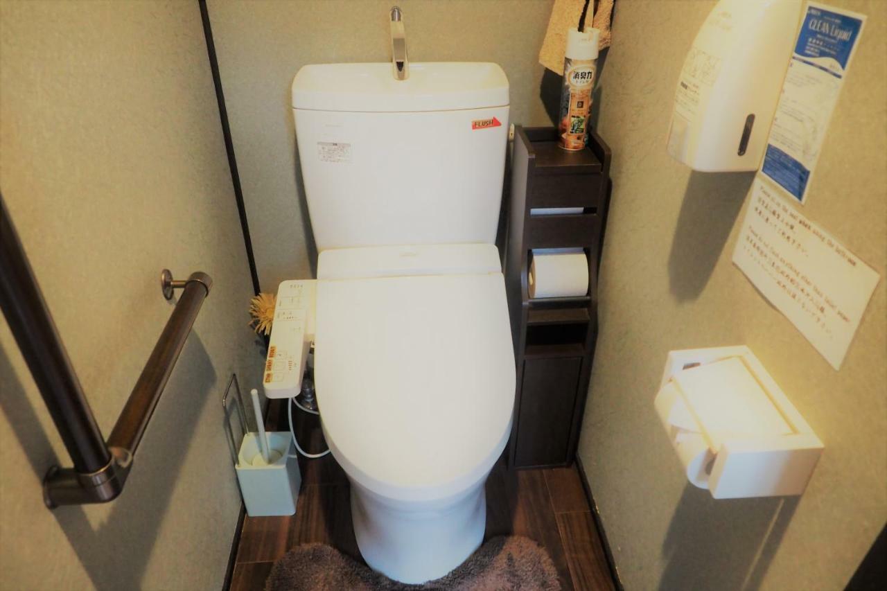 Grateful Hotel Kyoto Luaran gambar