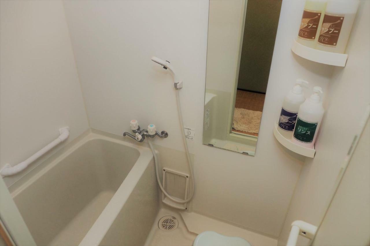 Grateful Hotel Kyoto Luaran gambar