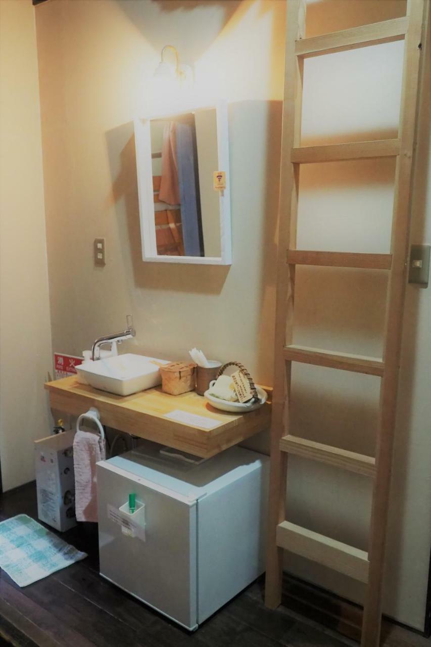 Grateful Hotel Kyoto Luaran gambar