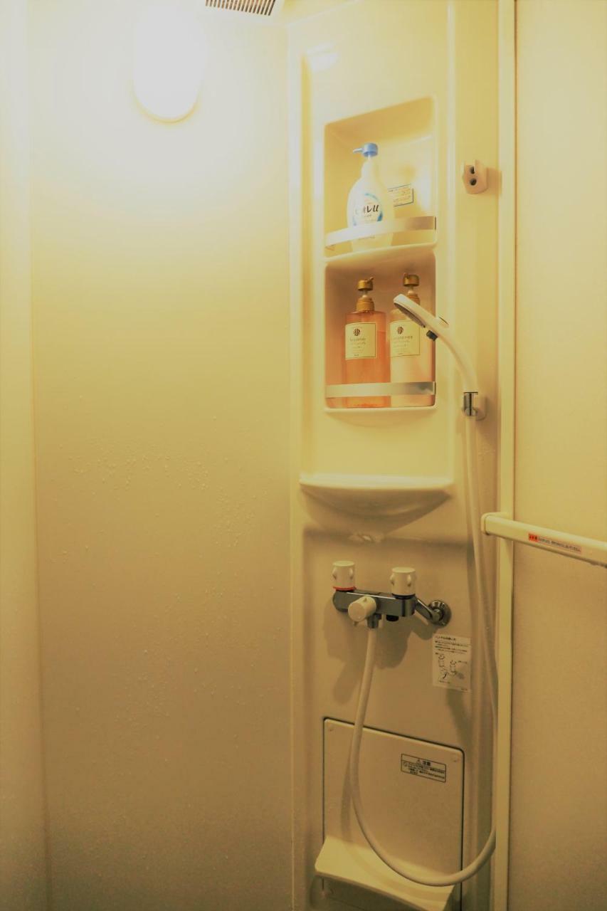Grateful Hotel Kyoto Luaran gambar