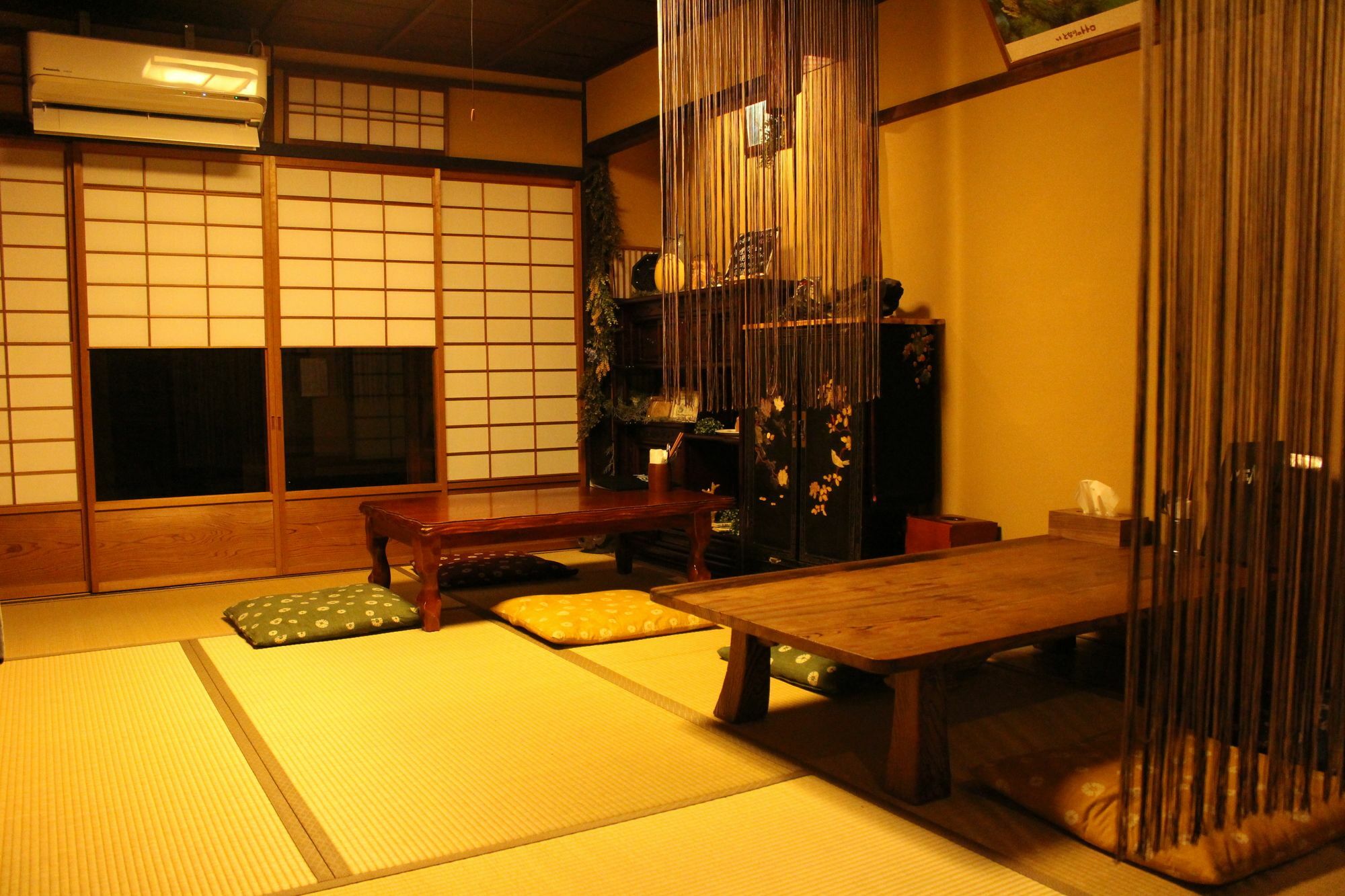 Grateful Hotel Kyoto Luaran gambar