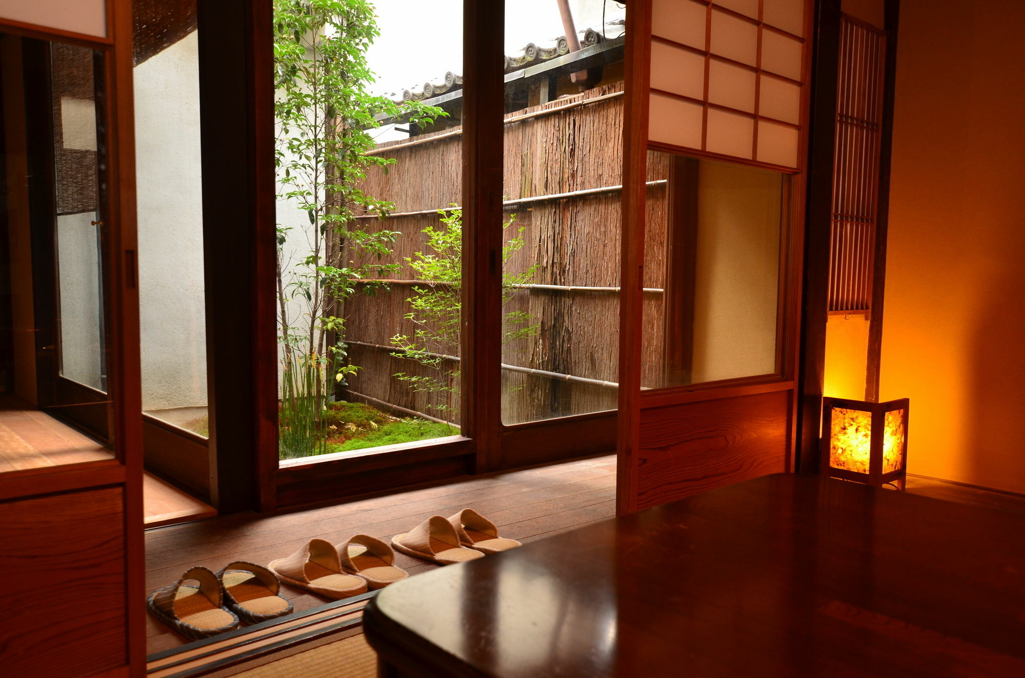 Grateful Hotel Kyoto Luaran gambar