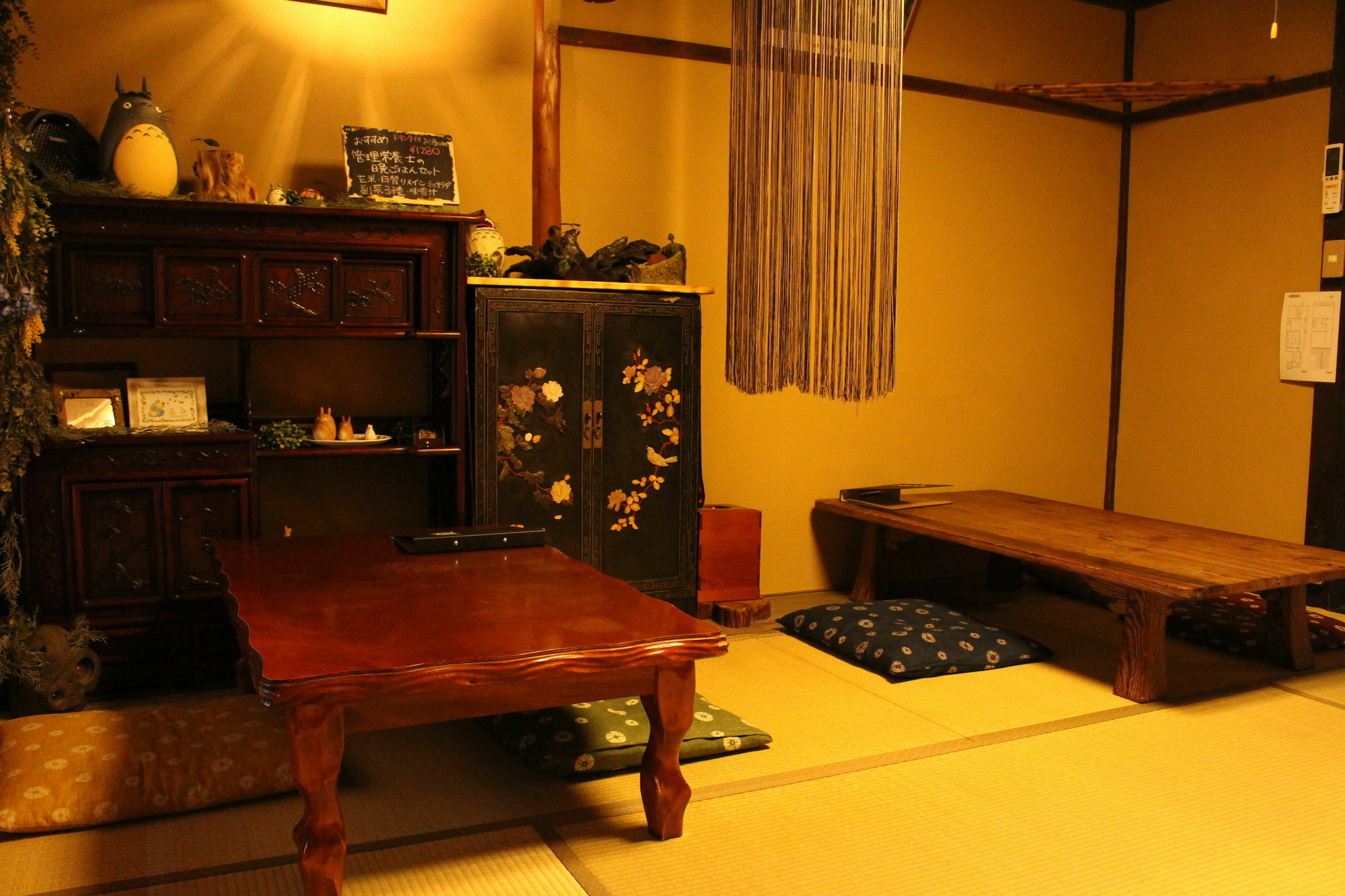 Grateful Hotel Kyoto Luaran gambar