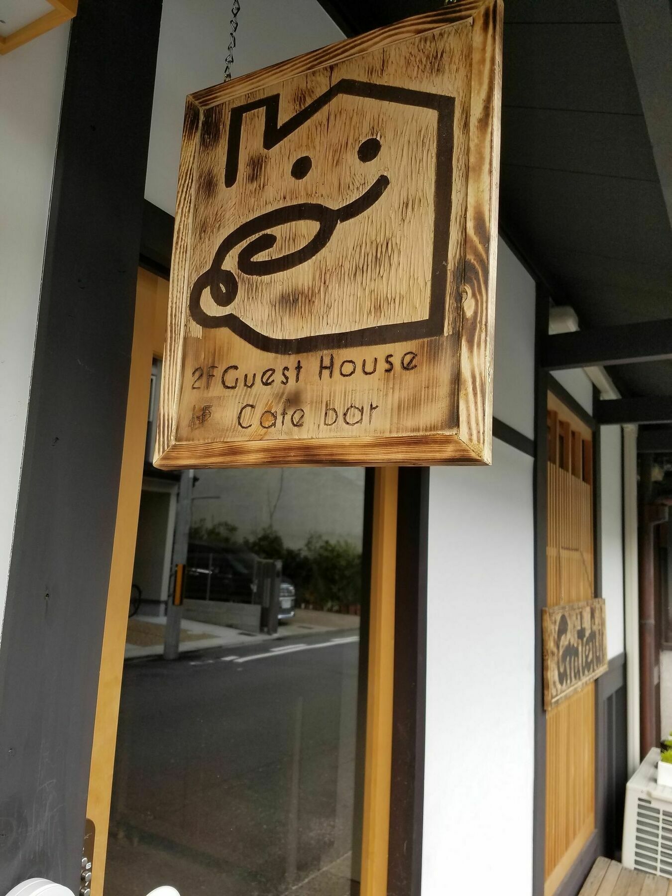 Grateful Hotel Kyoto Luaran gambar