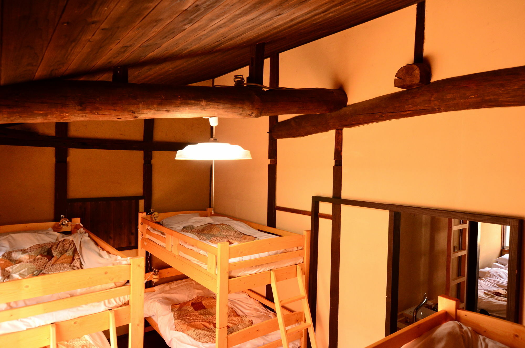 Grateful Hotel Kyoto Luaran gambar