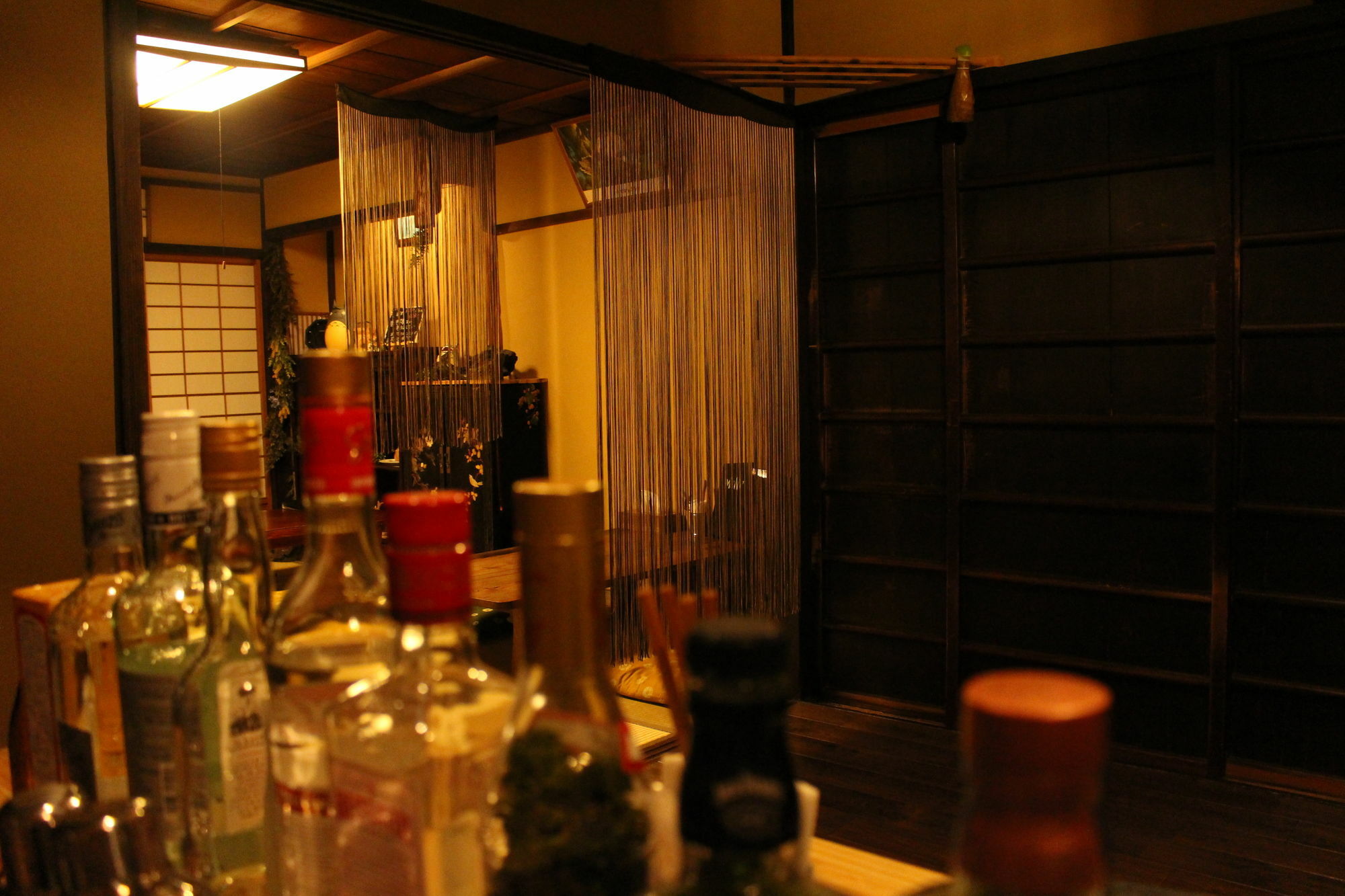 Grateful Hotel Kyoto Luaran gambar