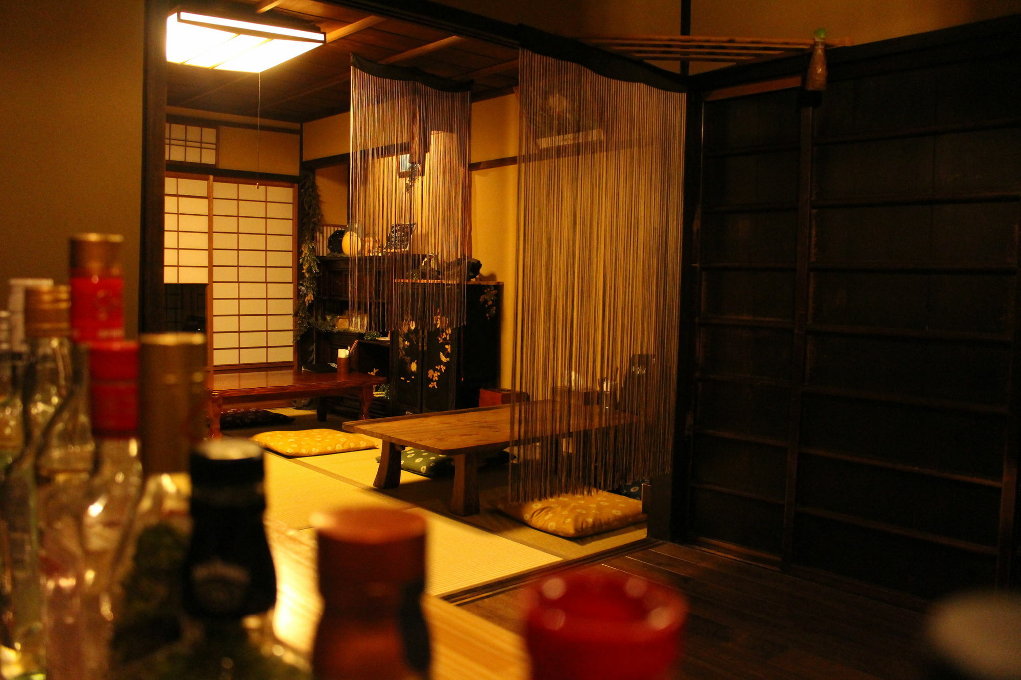 Grateful Hotel Kyoto Luaran gambar