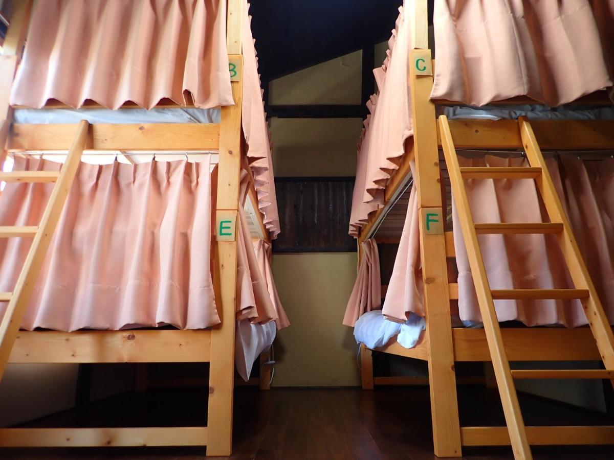 Grateful Hotel Kyoto Luaran gambar